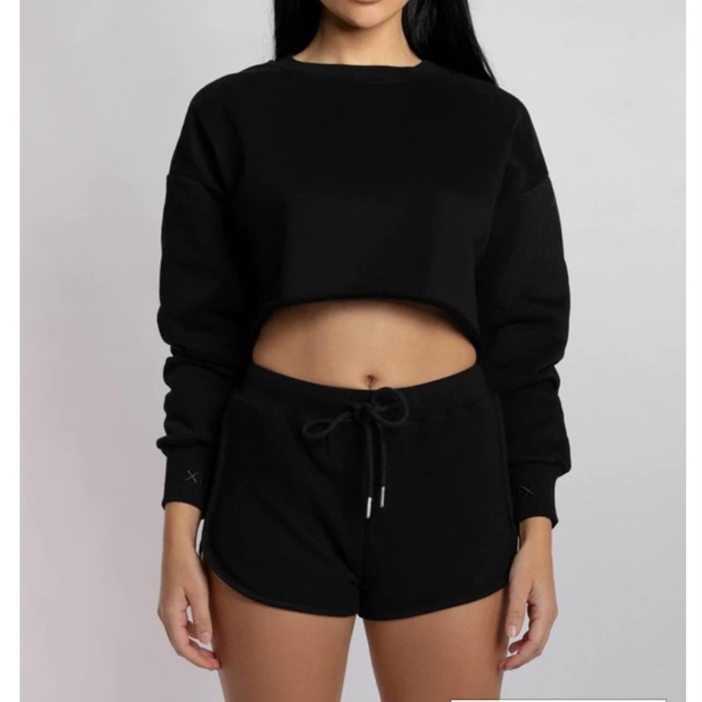 CXIX off duty jogger pole wear